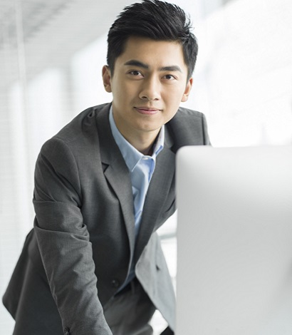 author